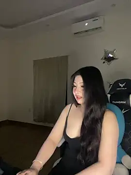 __MeiMei__ webcam