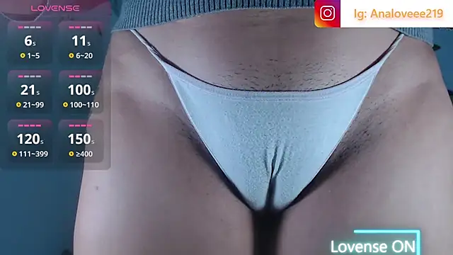 ana_studio webcam
