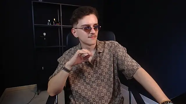 FelixStarkk webcam