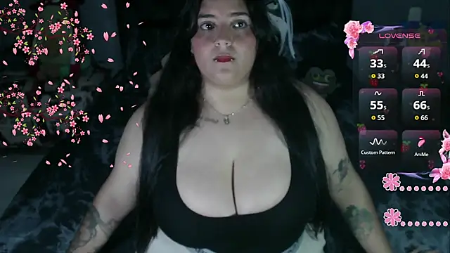 DAILYN__SOFIA__ webcam