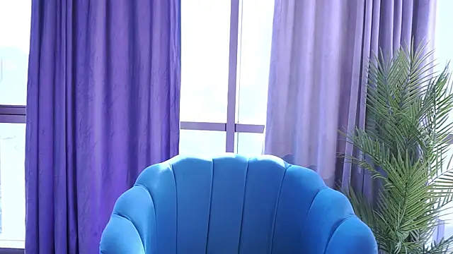 SelenneVoss webcam
