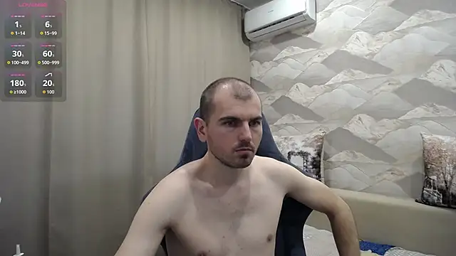 SerzhKorol1 webcam