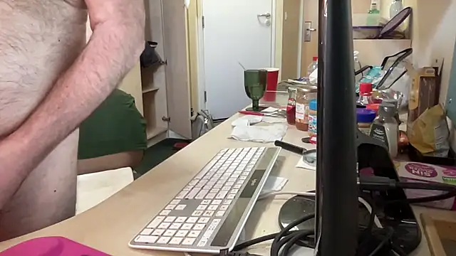 coach-karl live cam