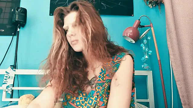 VivienDarkbloom webcam