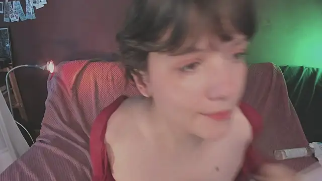 juby_yuby webcam