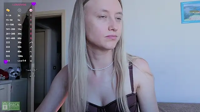 AngeelLina webcam