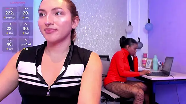 TomLondon_ live cam