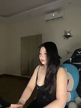 __MeiMei__ live cam