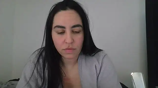 WetFlower69 live cam