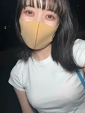 minami_room Live Webcam on Stripchat