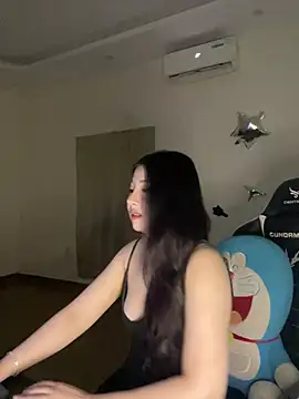 __MeiMei__ live cam