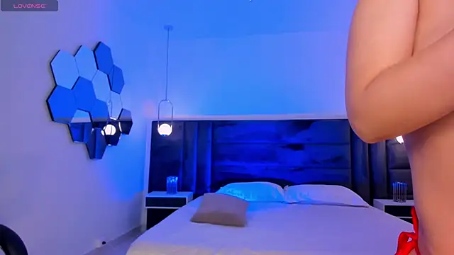 CelestePalmer_ webcam