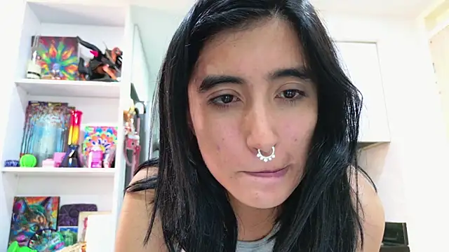 Lunapage_ webcam