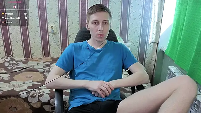 Darien_Brown webcam