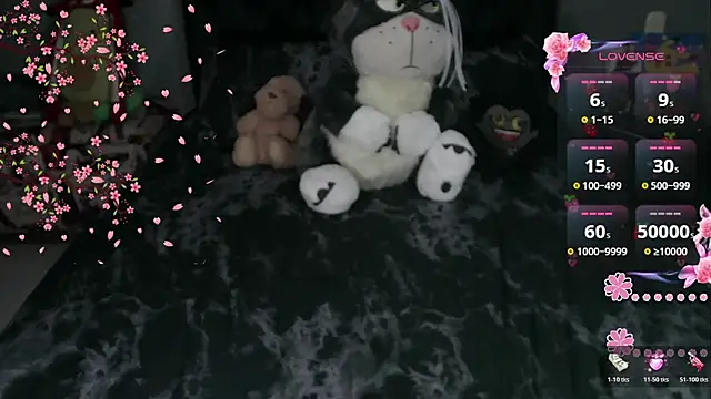 DAILYN__SOFIA__ webcam
