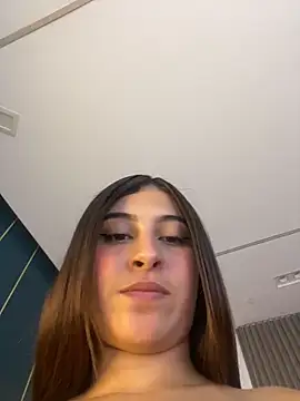RossieSmith1 webcam