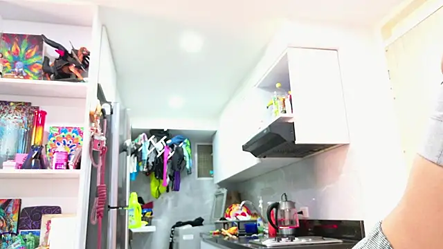 Lunapage_ webcam