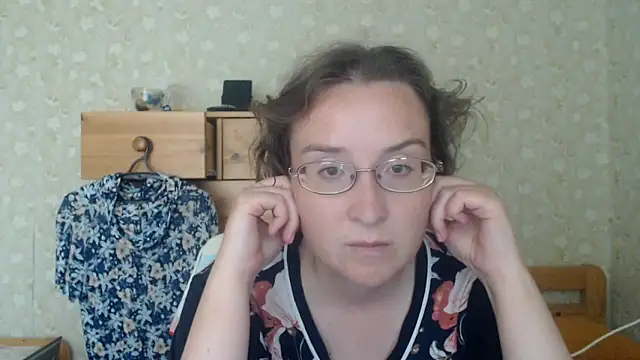 Smart_Rose webcam