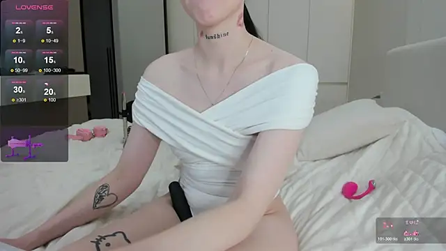 JenniferQueen11 webcam