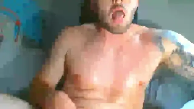 Jackcough123 live cam
