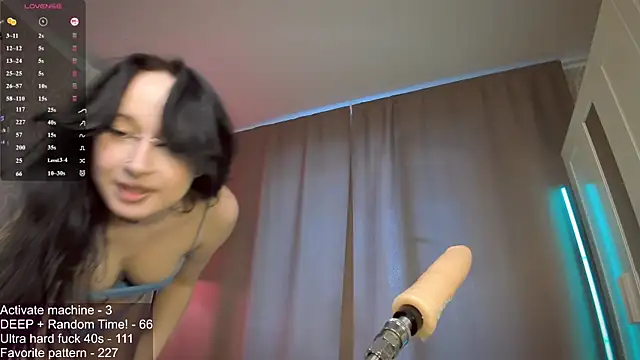 Juicy_Vikki webcam