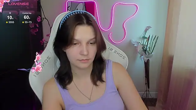 AudreyyKim webcam