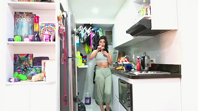Lunapage_ webcam