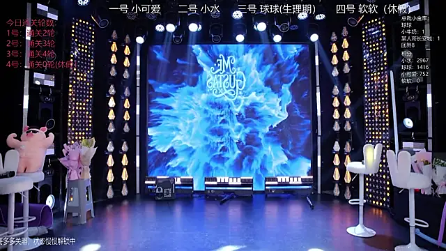 BTC-01 live cam