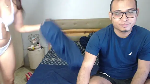 couplesex_ve webcam