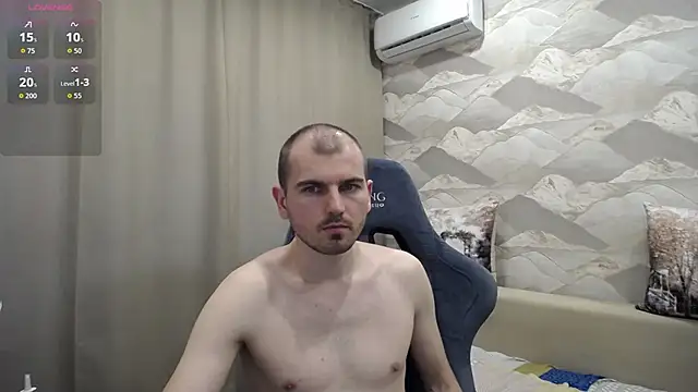 SerzhKorol1 webcam