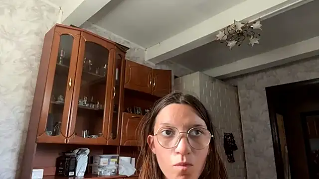 SparkleJebb webcam