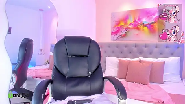 sweetrose_01 webcam