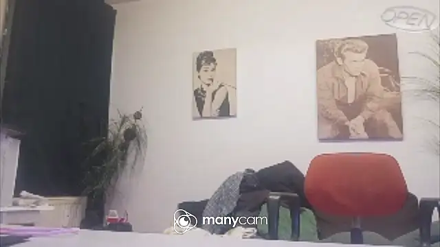 der_dino30 webcam