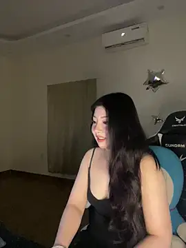 __MeiMei__ webcam