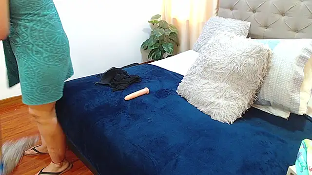 sasi_luna webcam