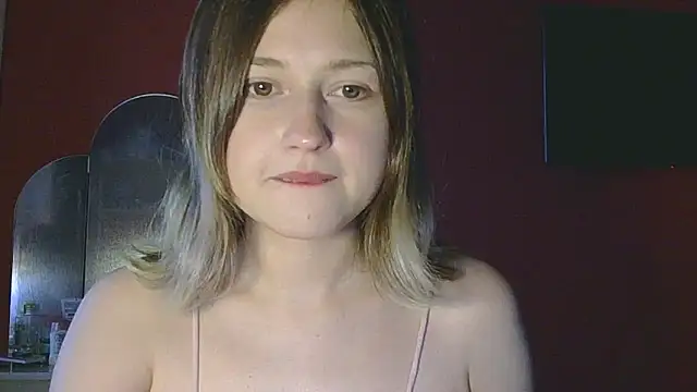 Beloved_Mary webcam