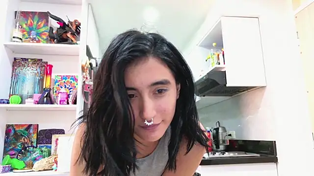 Lunapage_ webcam