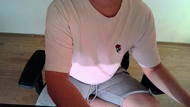 Travis_Patrick webcam