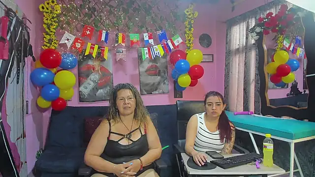 lesbiancuple webcam