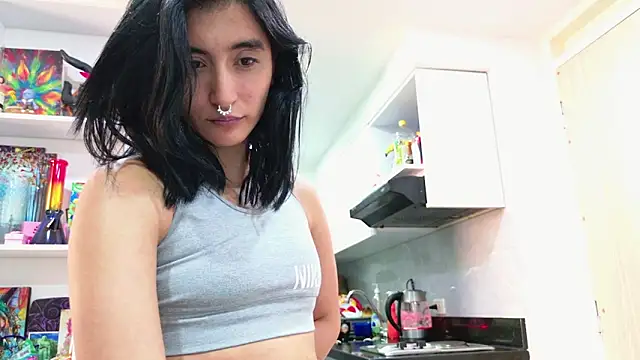 Lunapage_ webcam