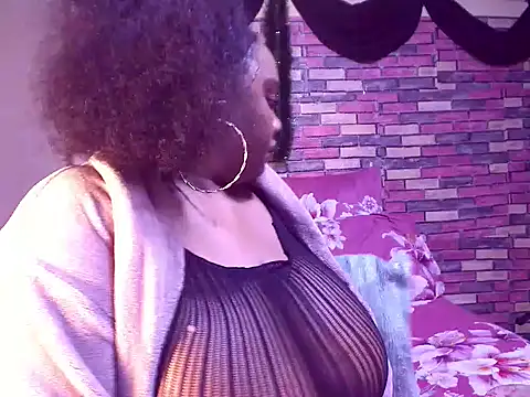 BustySavita webcam