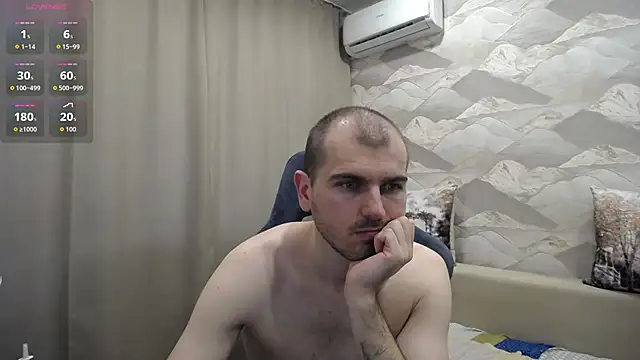 SerzhKorol1 webcam