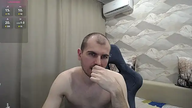 SerzhKorol1 webcam