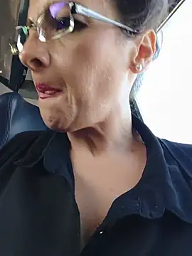 RebeccaNoble webcam