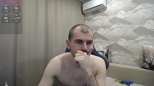 SerzhKorol1 webcam