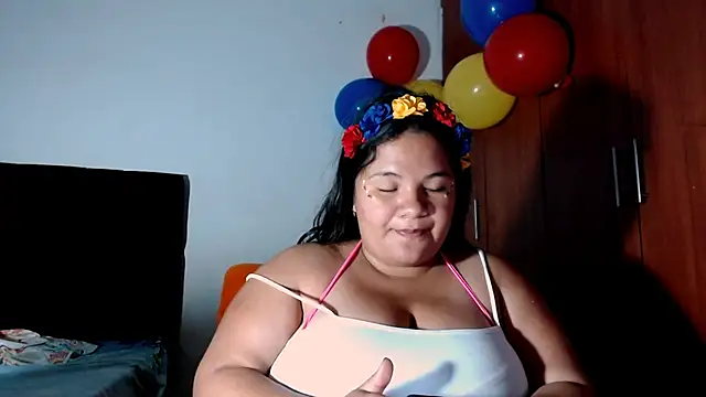 Van3orgasm4me webcam