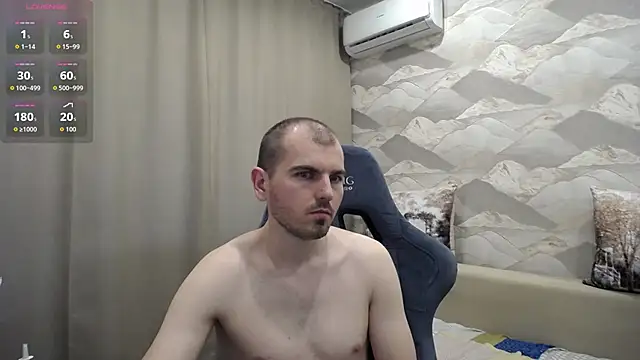 SerzhKorol1 webcam