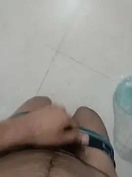 rocky-badboy_cum4me (M young) - 🍆❤️SHOW BIG CUMM WHITE RAIN DIRTY PVT💦