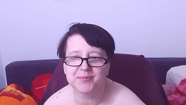 ChristaRose webcam