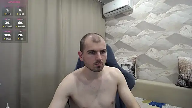 SerzhKorol1 webcam